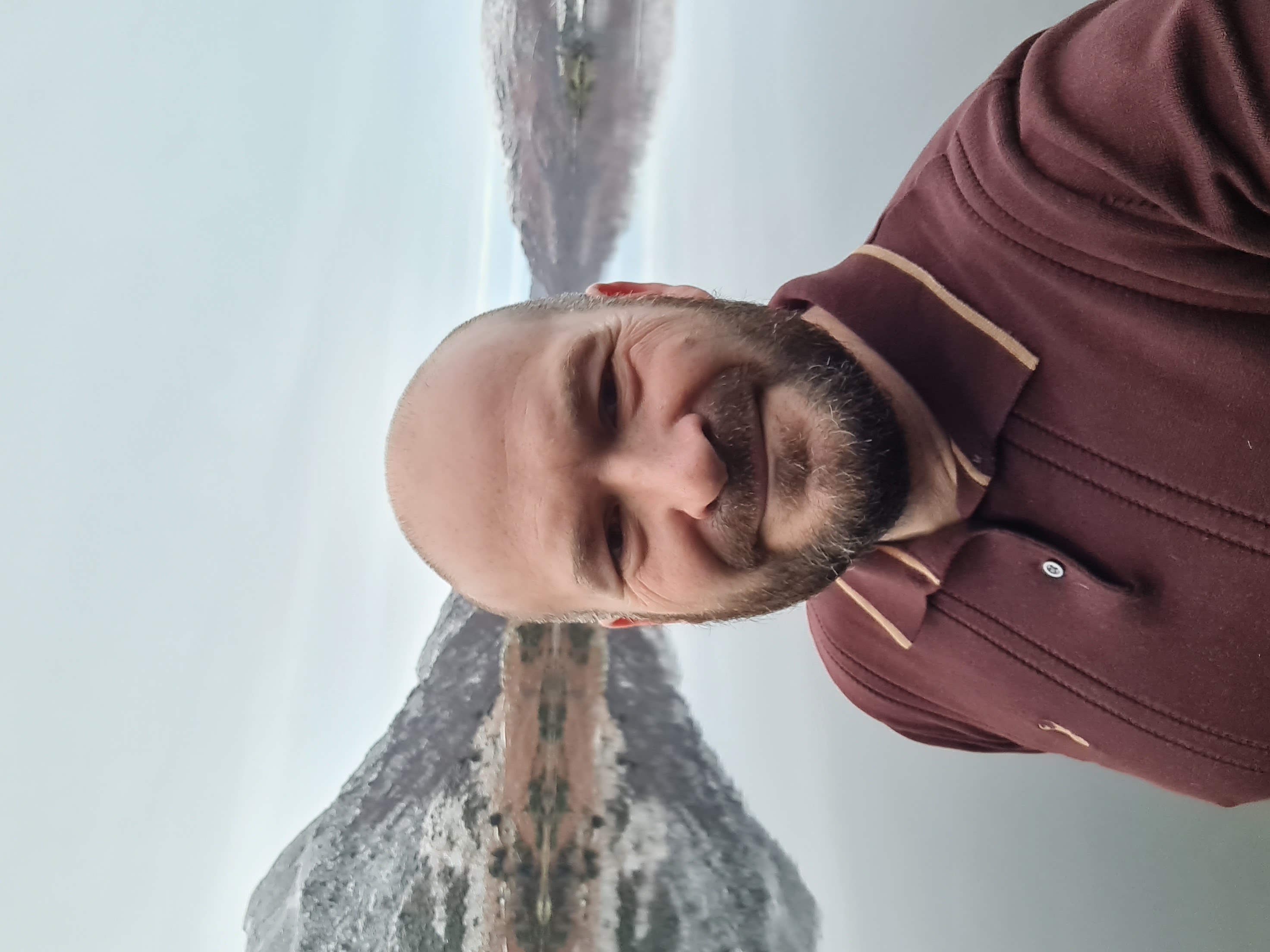 Steven Durham, founder and master craftsman at Making Home